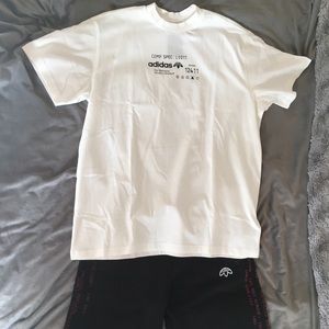 Adidas by Alexander Wang T-shirt